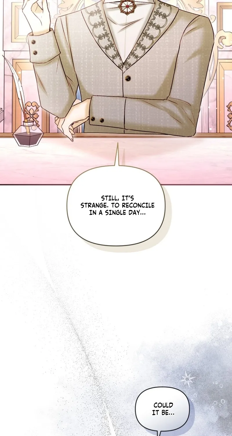 The 7th Marriage Is Planned Chapter 34 page 10 - 