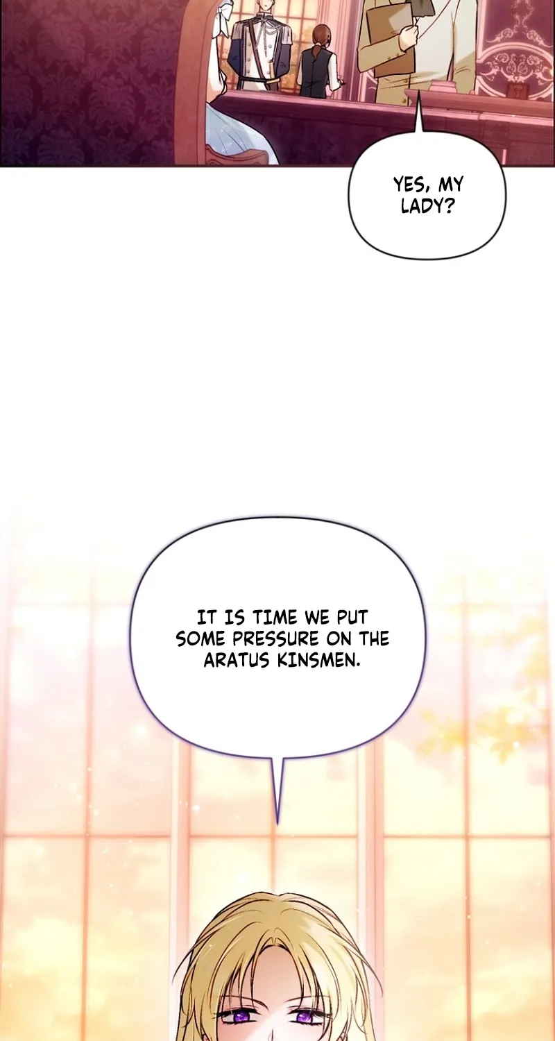 The 7th Marriage Is Planned Chapter 34 page 93 - 