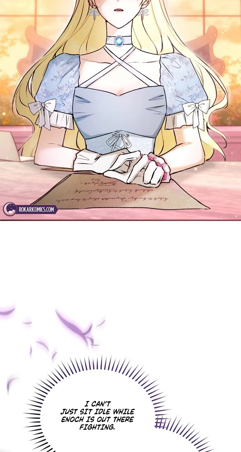 The 7th Marriage Is Planned Chapter 34 page 94 - 