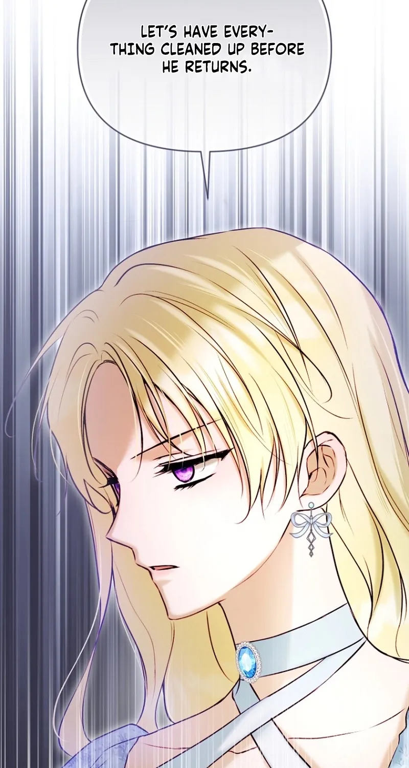 The 7th Marriage Is Planned Chapter 34 page 96 - 