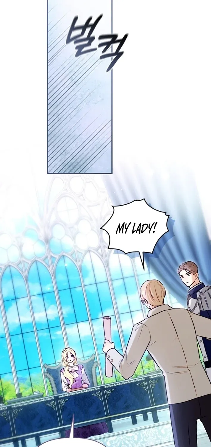 The 7th Marriage Is Planned Chapter 35 page 11 - 
