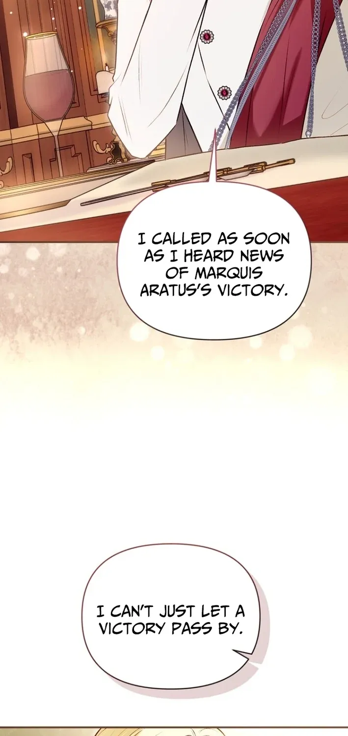 The 7th Marriage Is Planned Chapter 35 page 19 - 