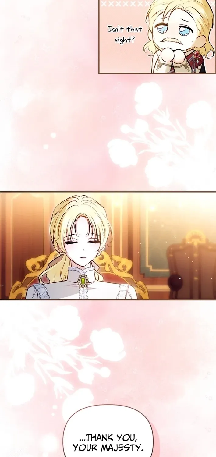 The 7th Marriage Is Planned Chapter 35 page 21 - 