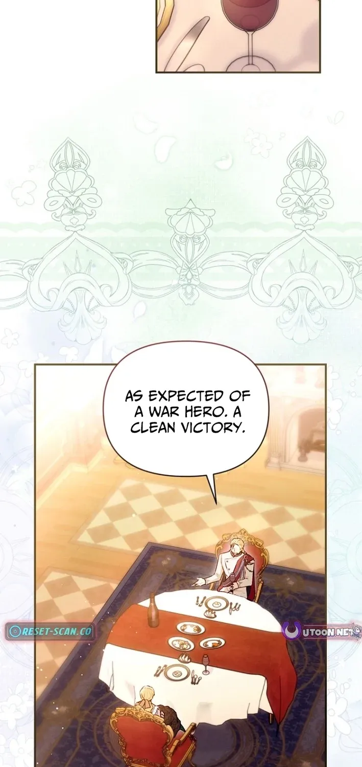 The 7th Marriage Is Planned Chapter 35 page 23 - 