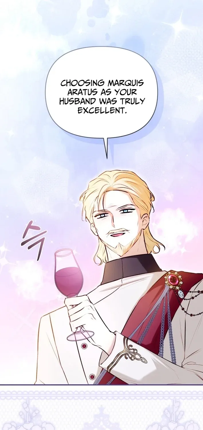 The 7th Marriage Is Planned Chapter 35 page 25 - 