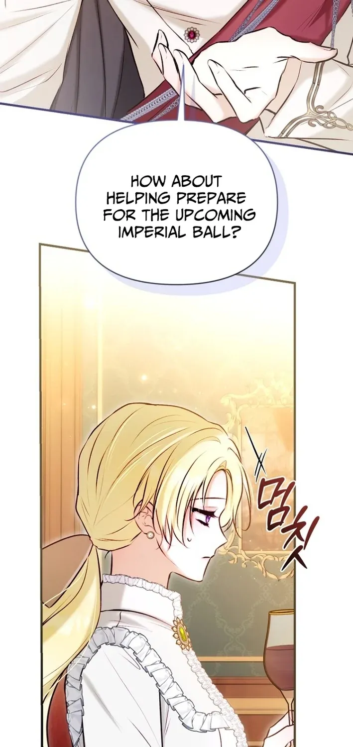 The 7th Marriage Is Planned Chapter 35 page 33 - 