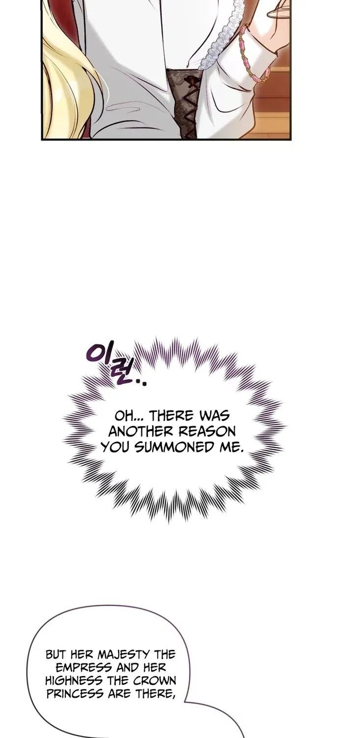 The 7th Marriage Is Planned Chapter 35 page 34 - 