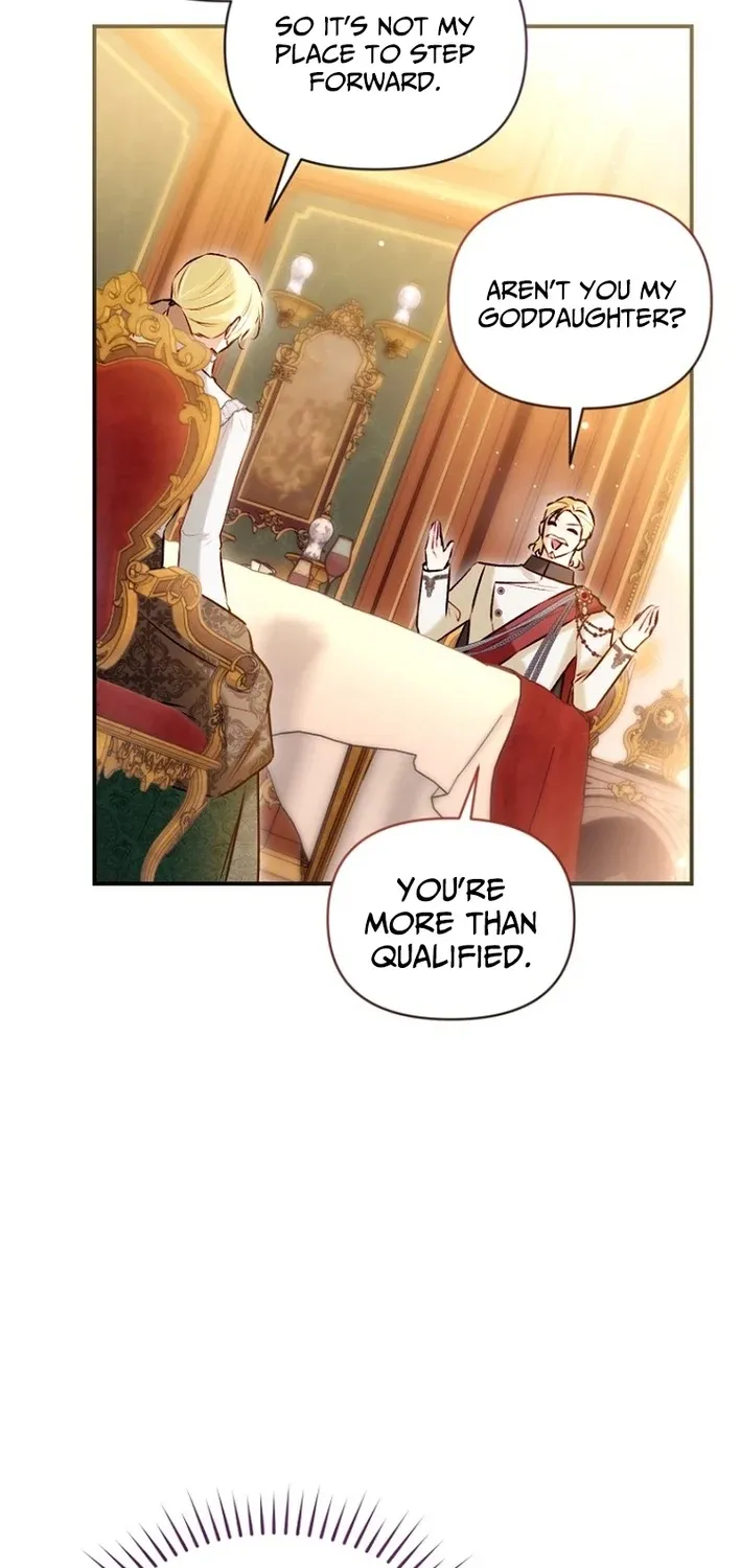 The 7th Marriage Is Planned Chapter 35 page 35 - 