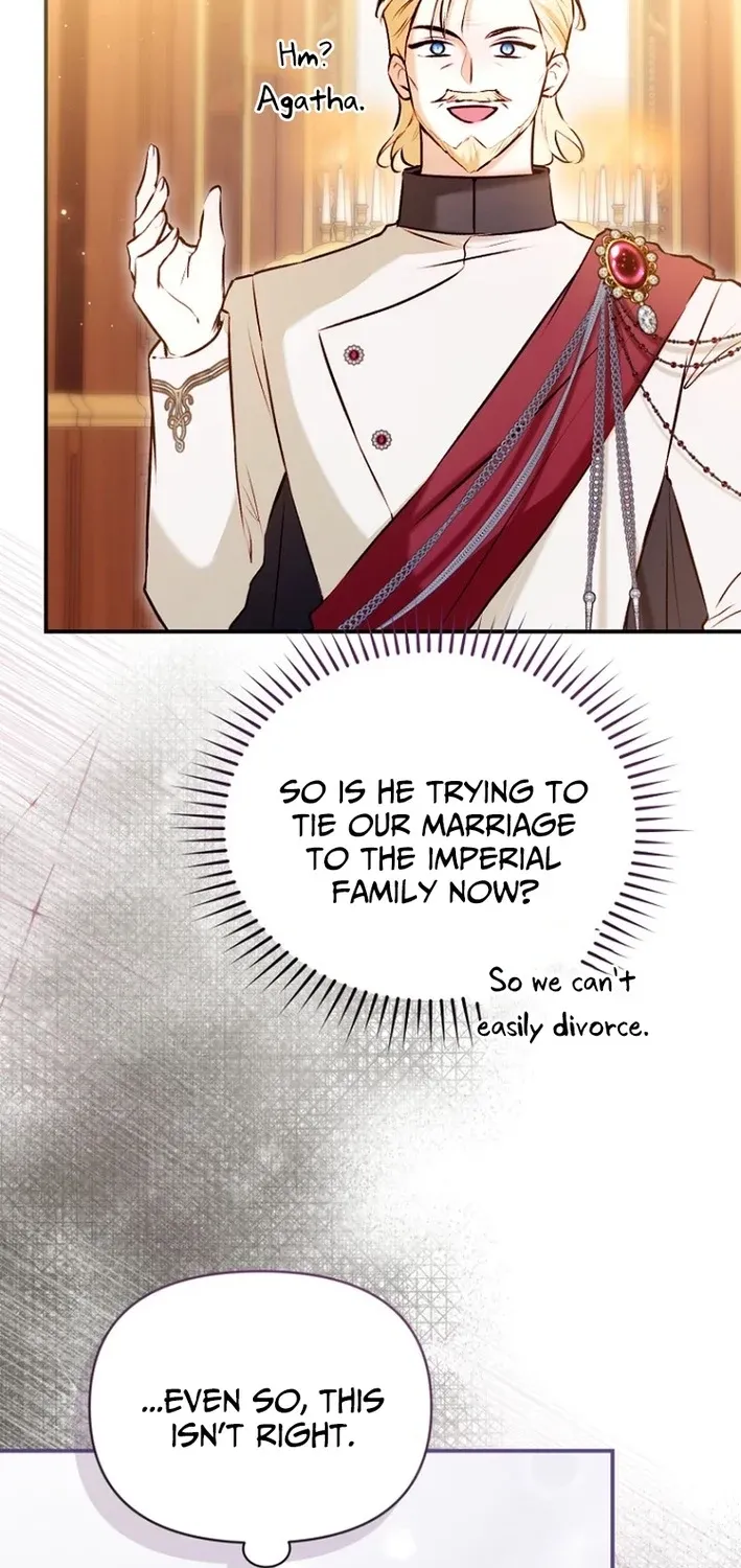 The 7th Marriage Is Planned Chapter 35 page 37 - 
