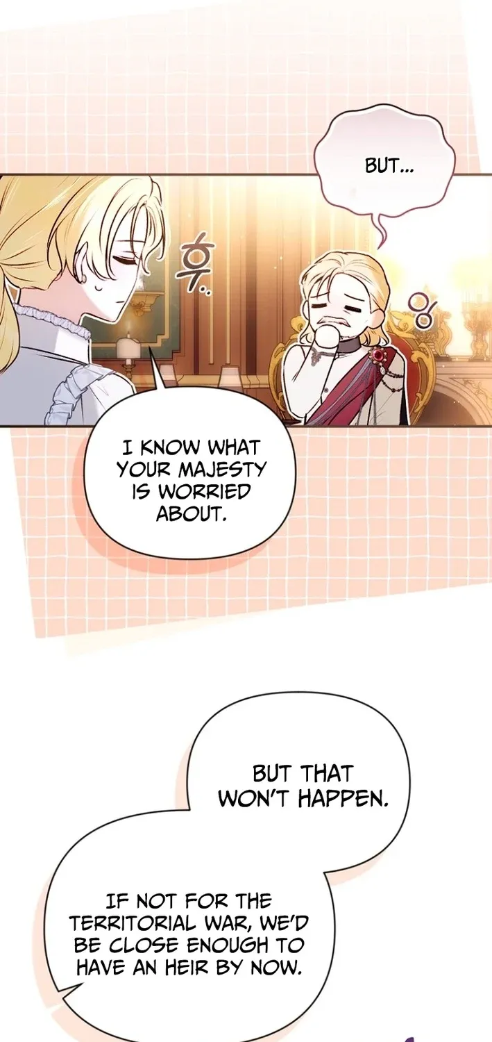 The 7th Marriage Is Planned Chapter 35 page 39 - 