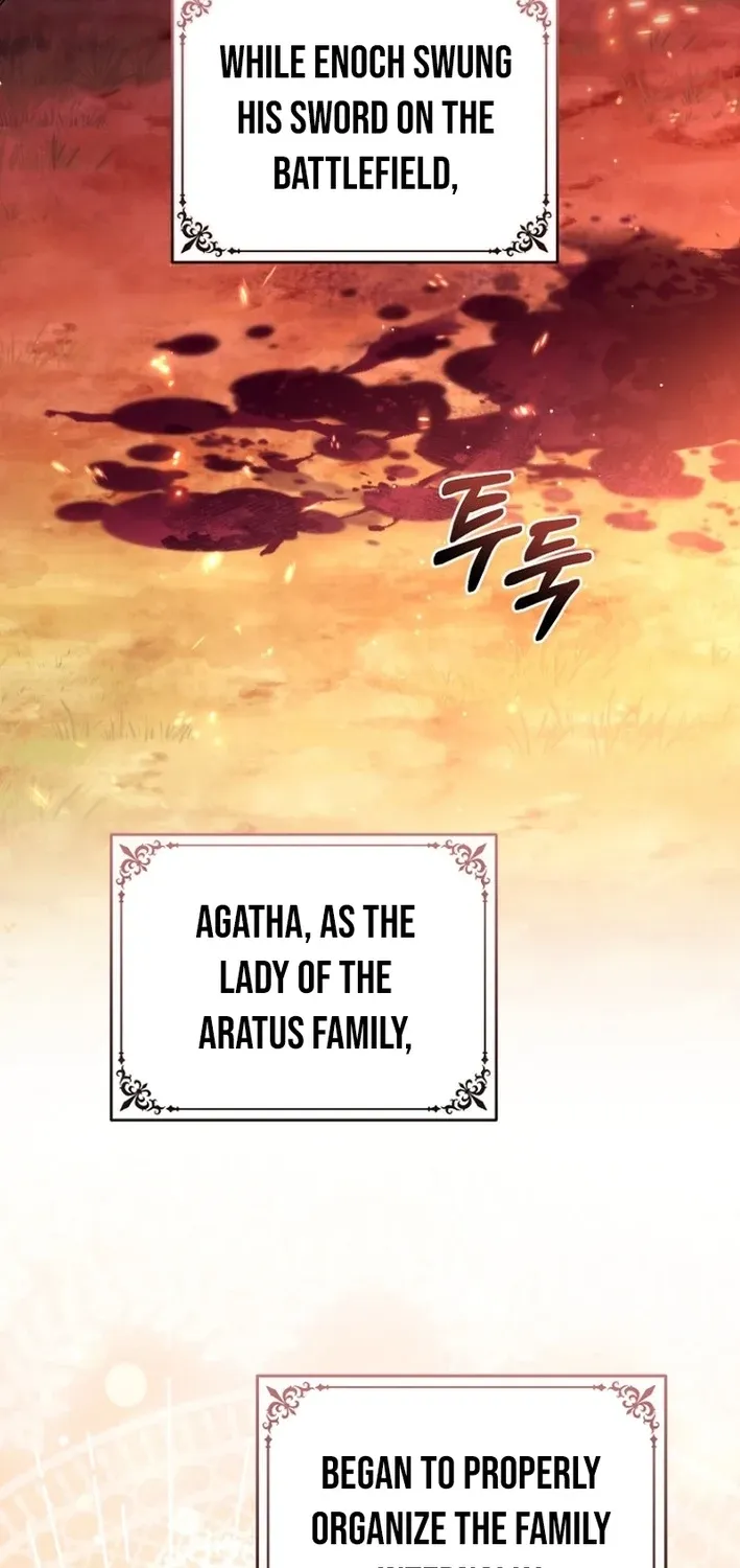 The 7th Marriage Is Planned Chapter 35 page 5 - 