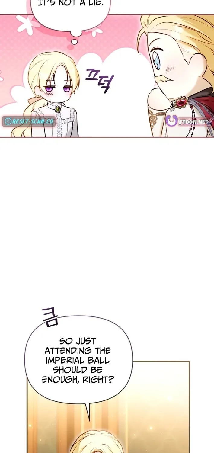 The 7th Marriage Is Planned Chapter 35 page 43 - 
