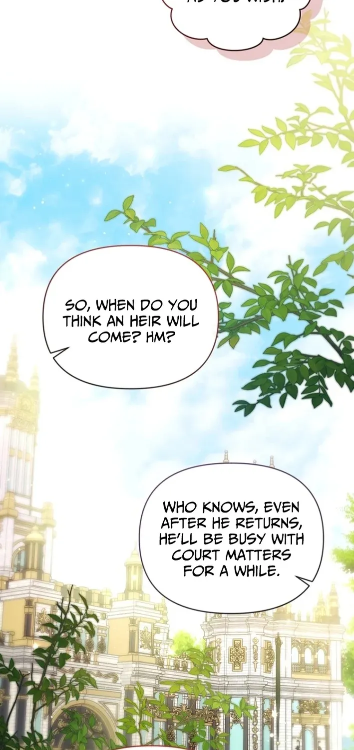The 7th Marriage Is Planned Chapter 35 page 45 - 