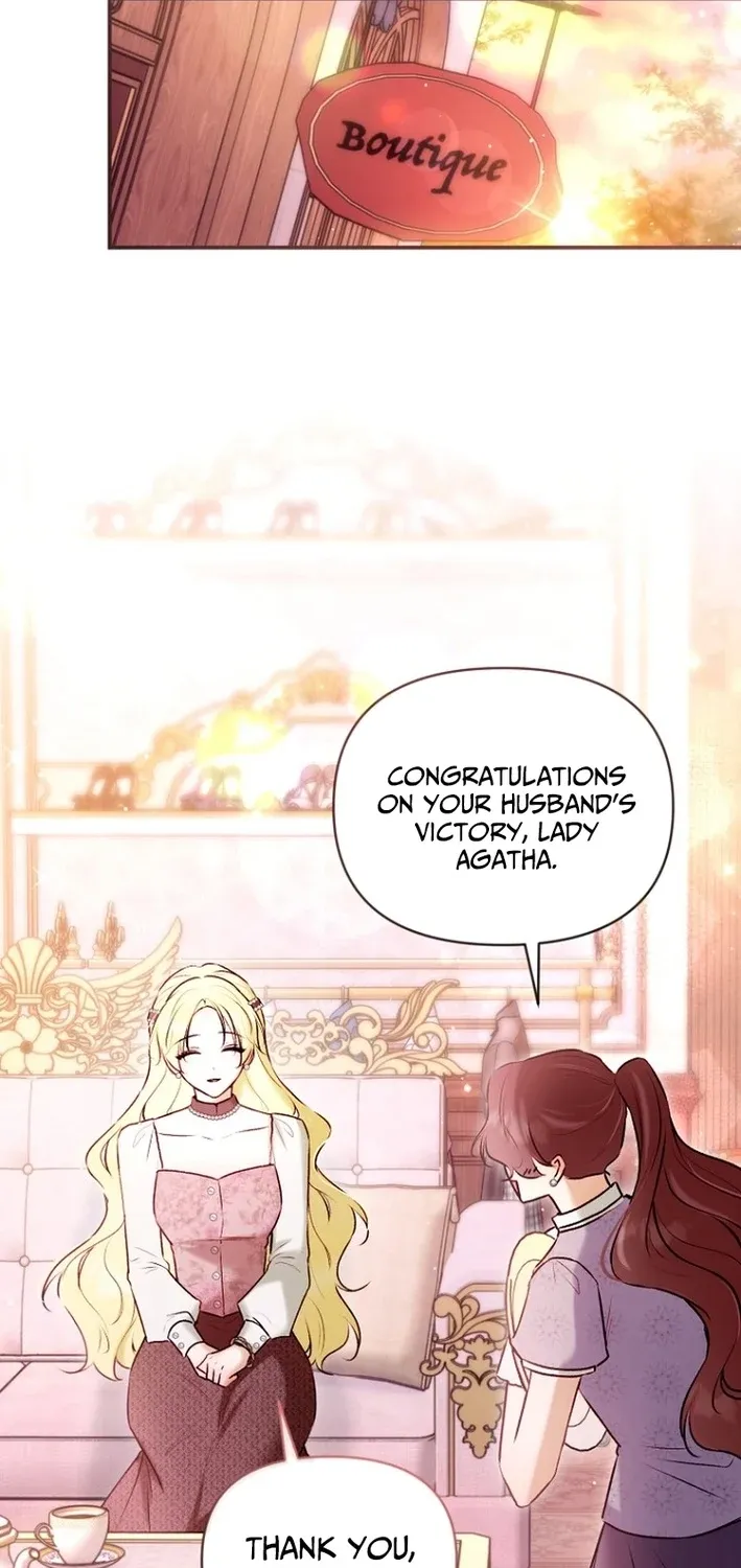 The 7th Marriage Is Planned Chapter 35 page 47 - 