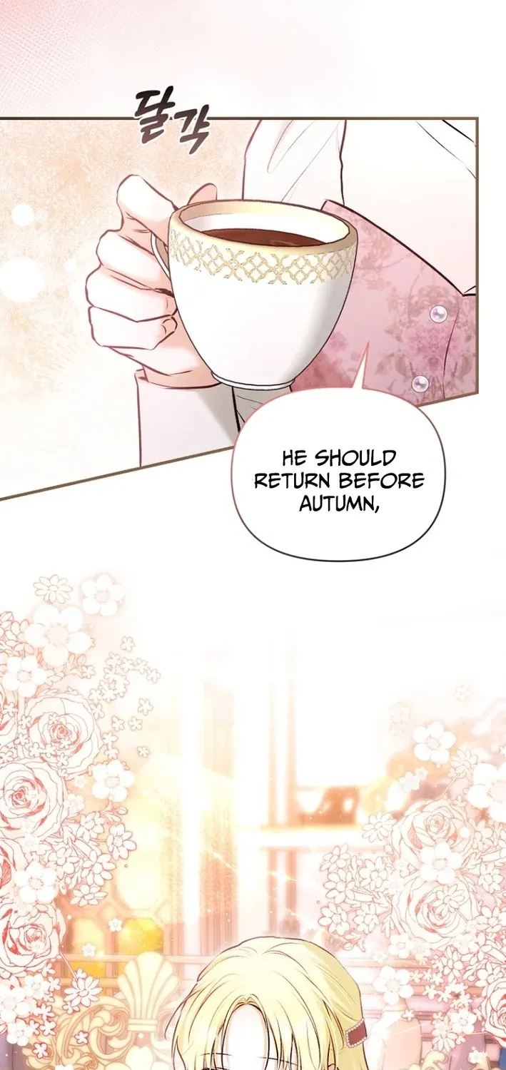 The 7th Marriage Is Planned Chapter 35 page 49 - 