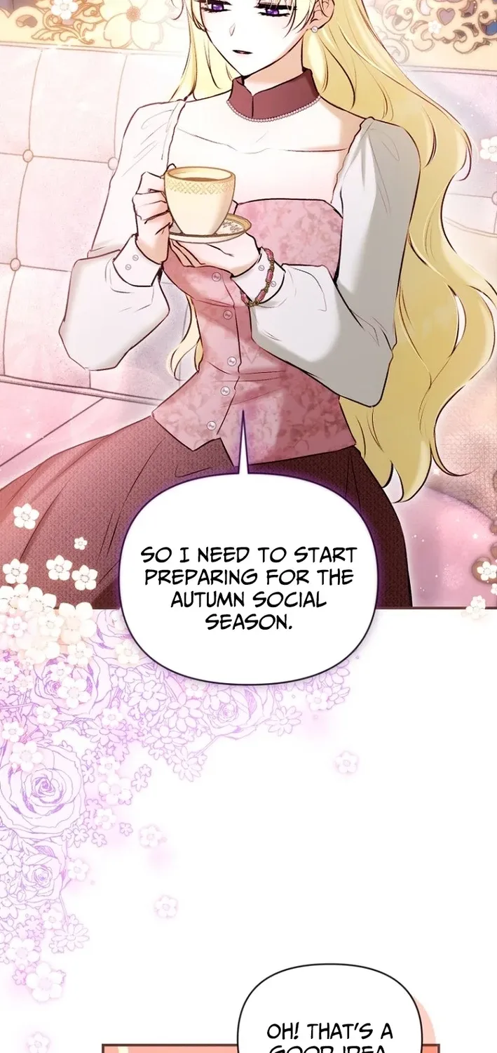 The 7th Marriage Is Planned Chapter 35 page 50 - 