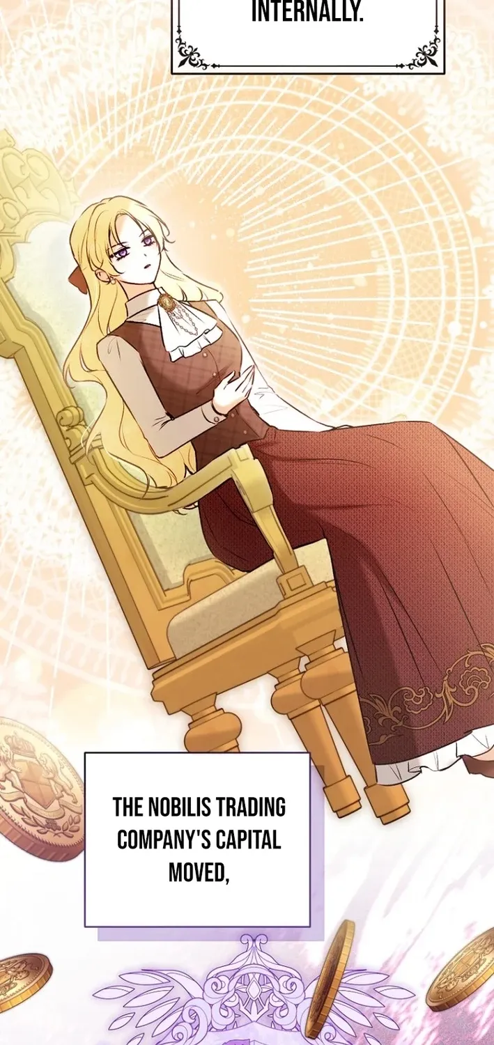 The 7th Marriage Is Planned Chapter 35 page 6 - 
