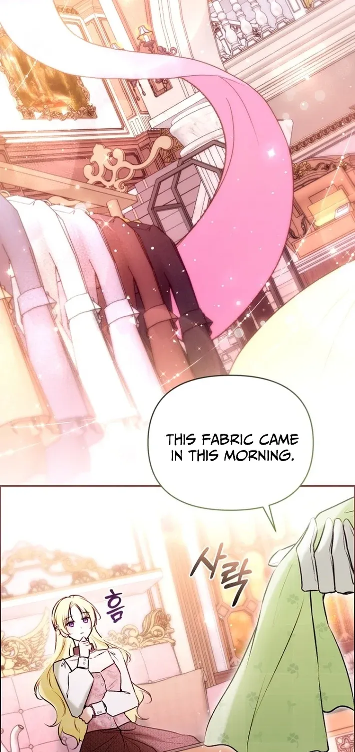 The 7th Marriage Is Planned Chapter 35 page 53 - 