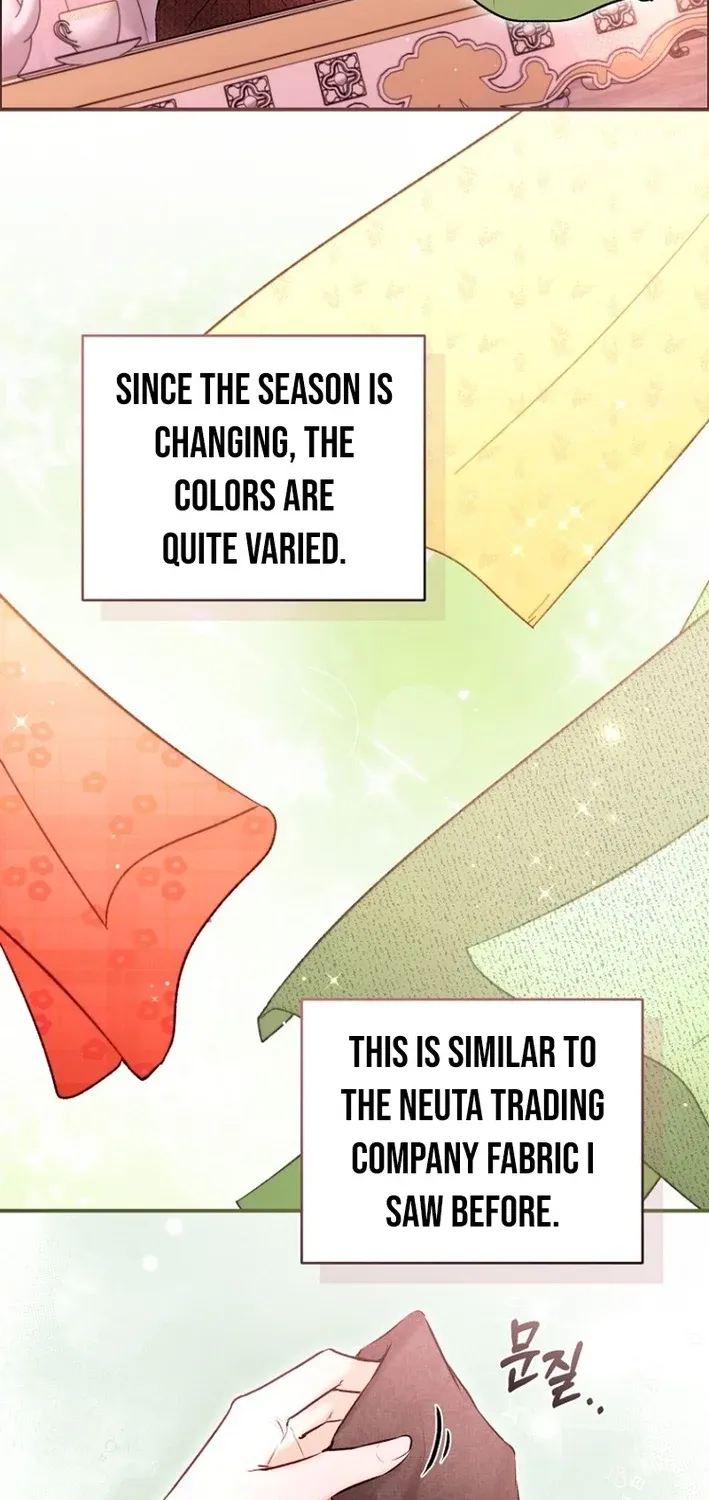 The 7th Marriage Is Planned Chapter 35 page 54 - 