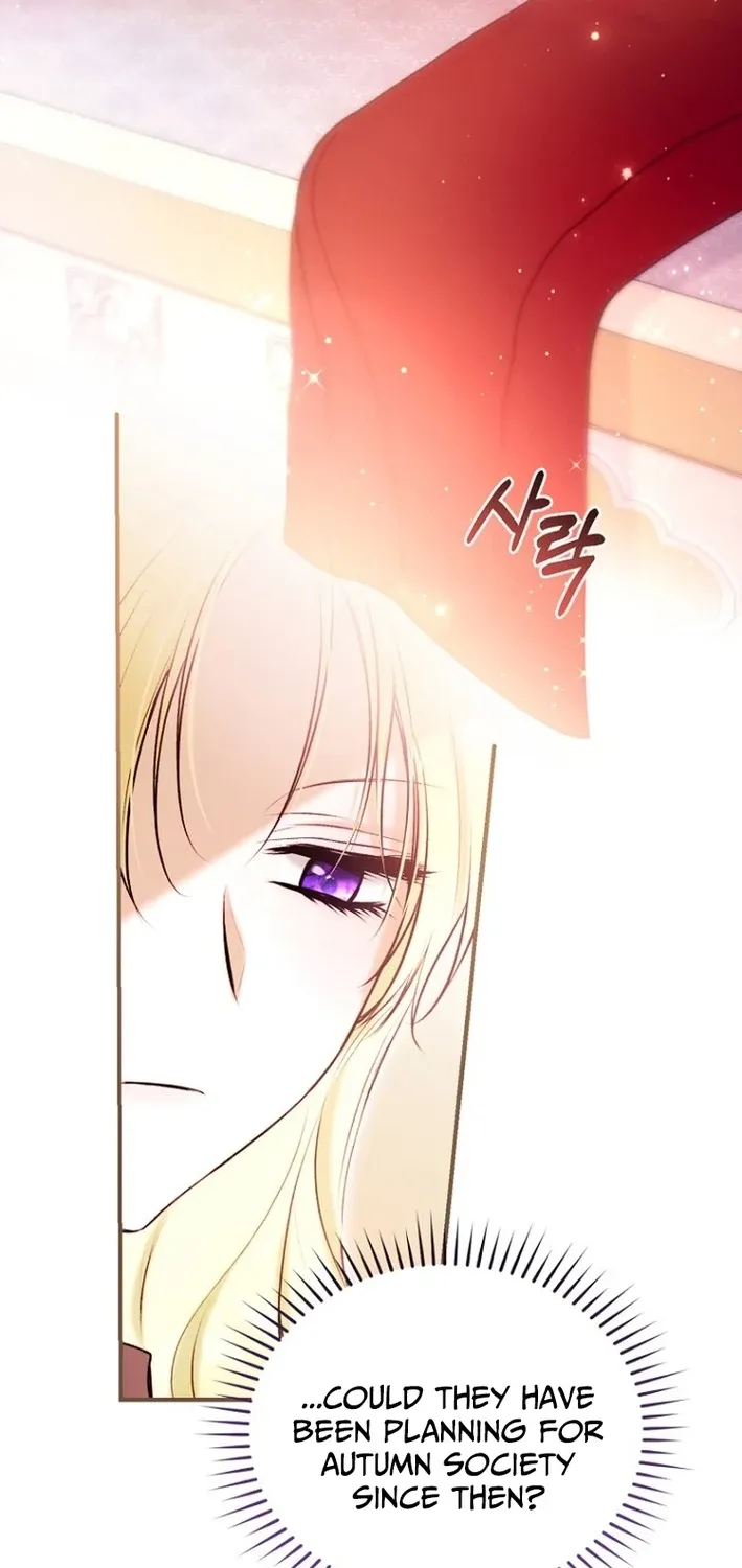 The 7th Marriage Is Planned Chapter 35 page 58 - 