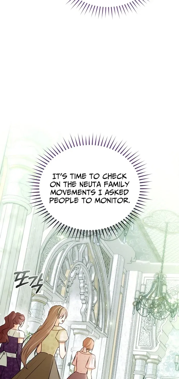 The 7th Marriage Is Planned Chapter 35 page 59 - 