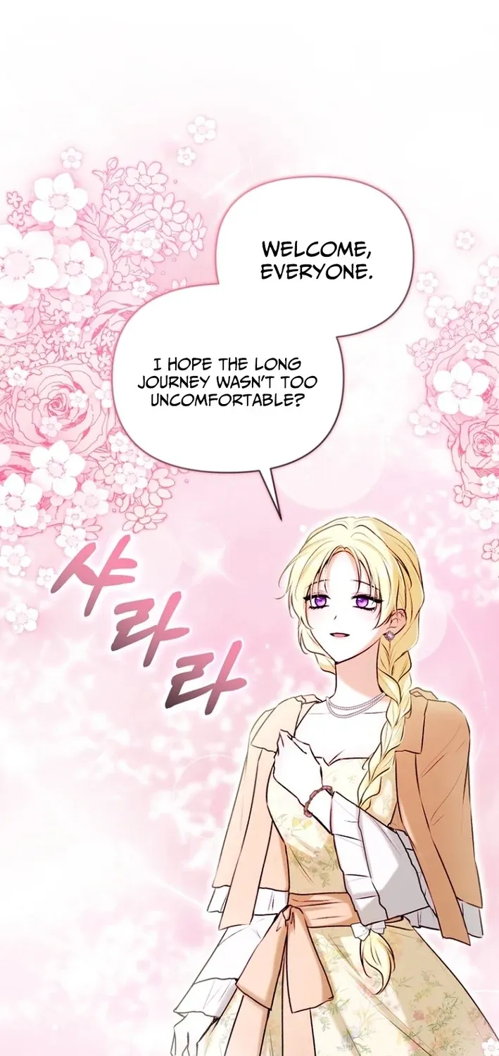 The 7th Marriage Is Planned Chapter 35 page 61 - 