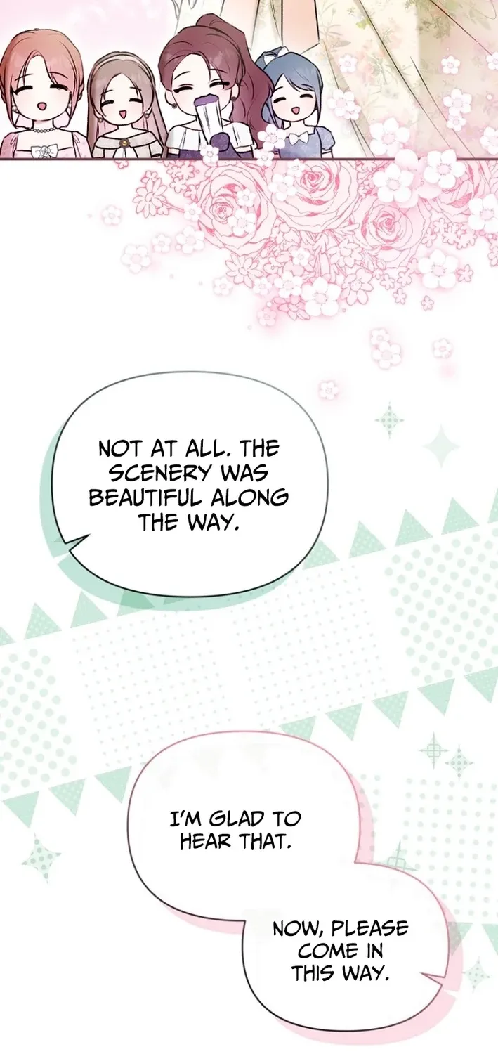 The 7th Marriage Is Planned Chapter 35 page 62 - 