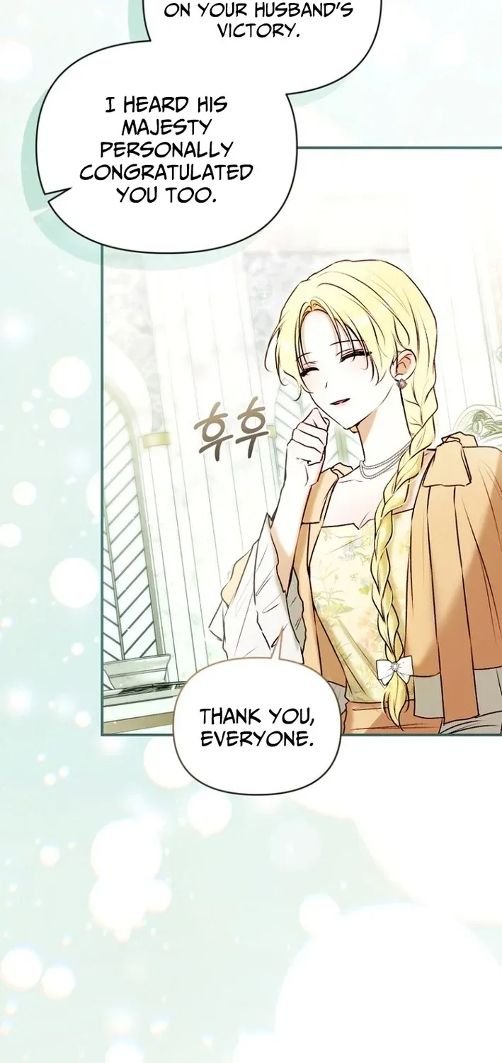 The 7th Marriage Is Planned Chapter 35 page 65 - 