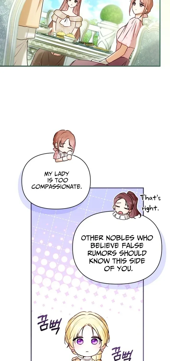 The 7th Marriage Is Planned Chapter 35 page 73 - 