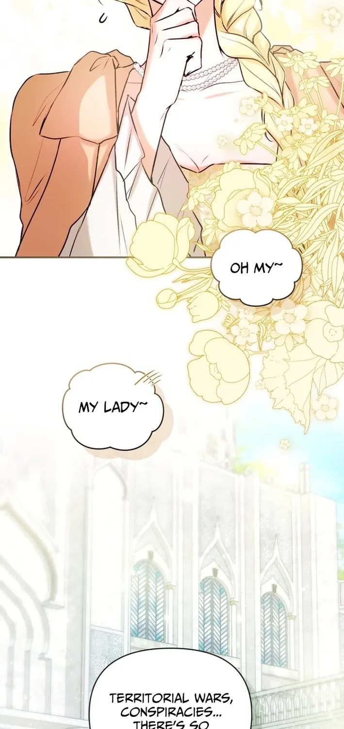 The 7th Marriage Is Planned Chapter 35 page 75 - 