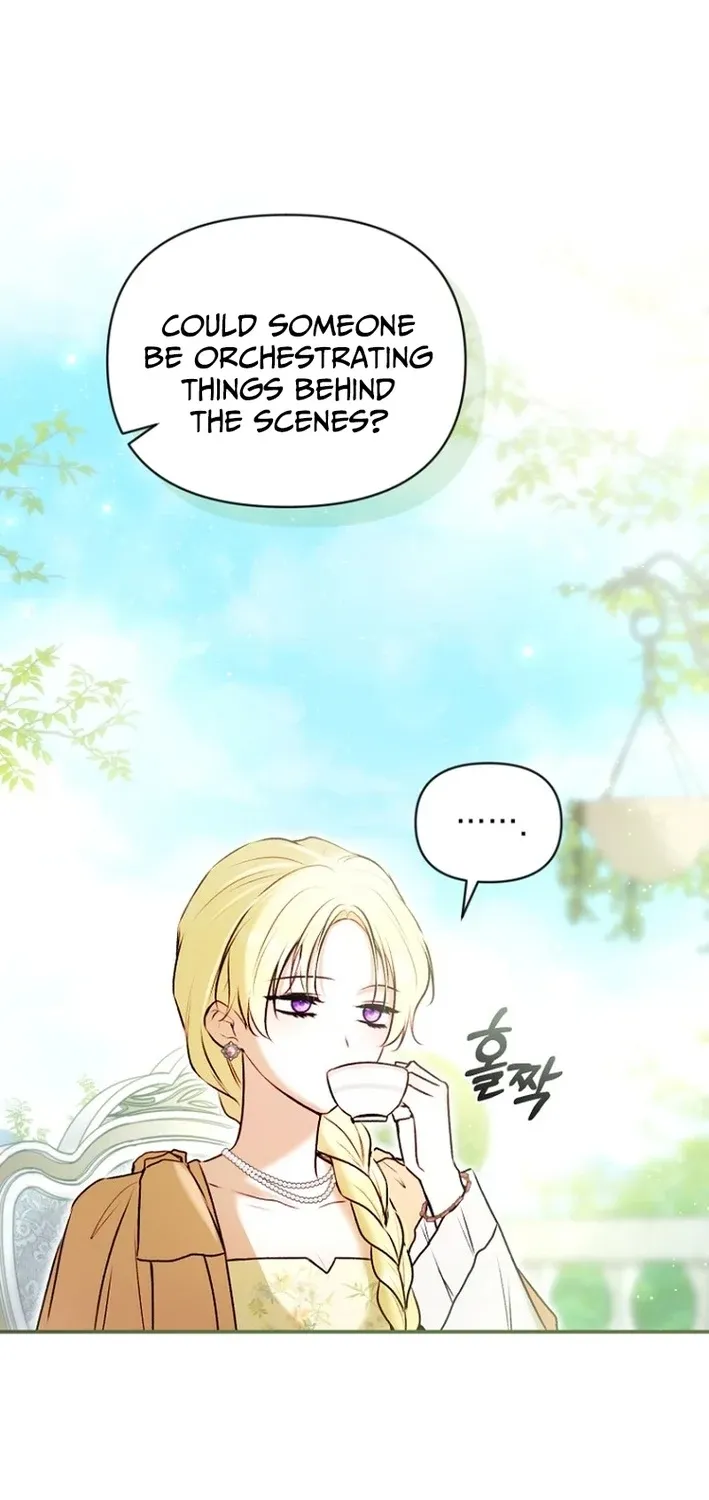 The 7th Marriage Is Planned Chapter 35 page 77 - 