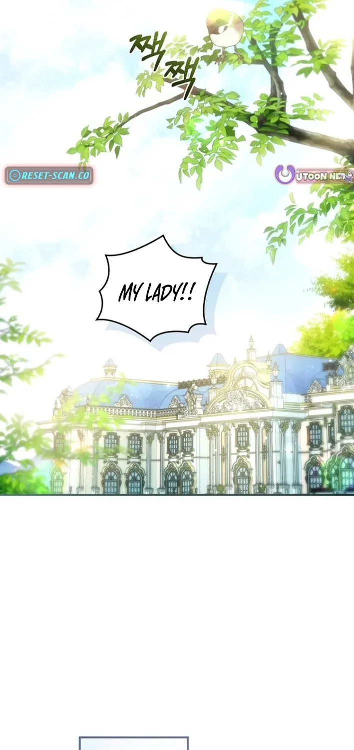 The 7th Marriage Is Planned Chapter 35 page 10 - 
