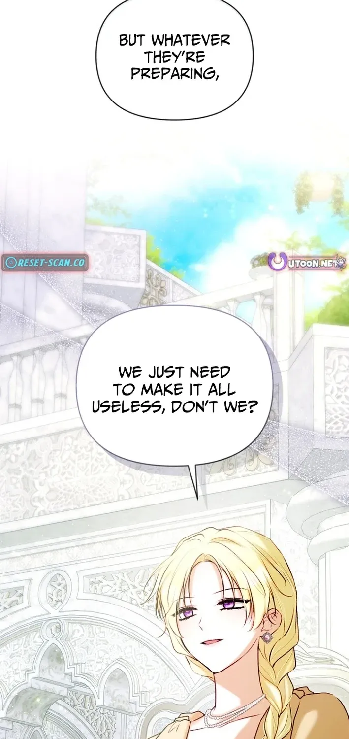 The 7th Marriage Is Planned Chapter 35 page 91 - 
