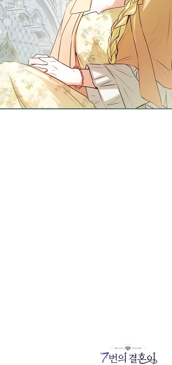 The 7th Marriage Is Planned Chapter 35 page 92 - 