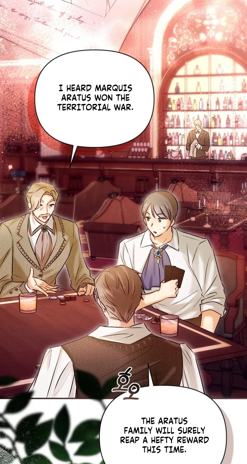 The 7th Marriage Is Planned Chapter 36 page 18 - 