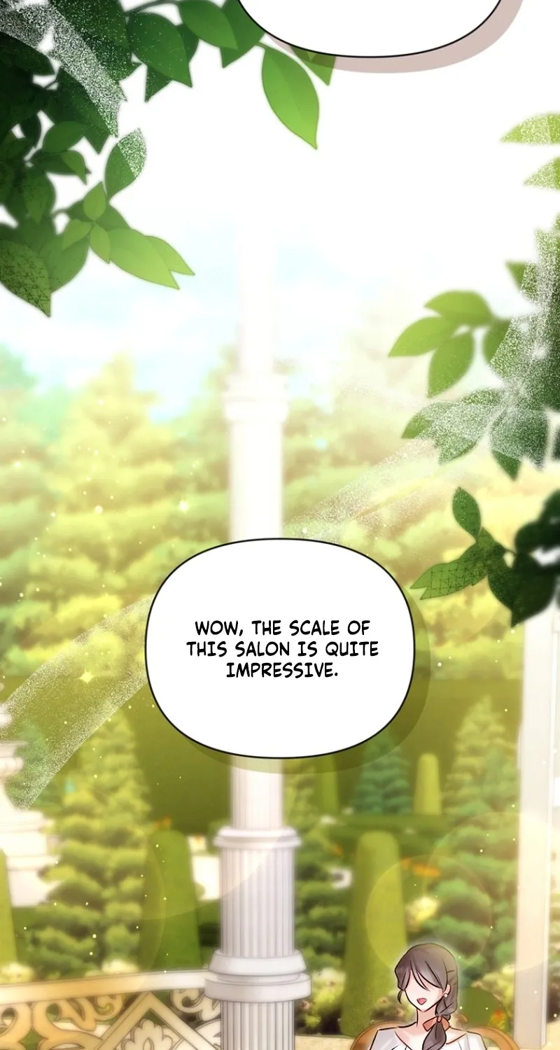 The 7th Marriage Is Planned Chapter 36 page 19 - 