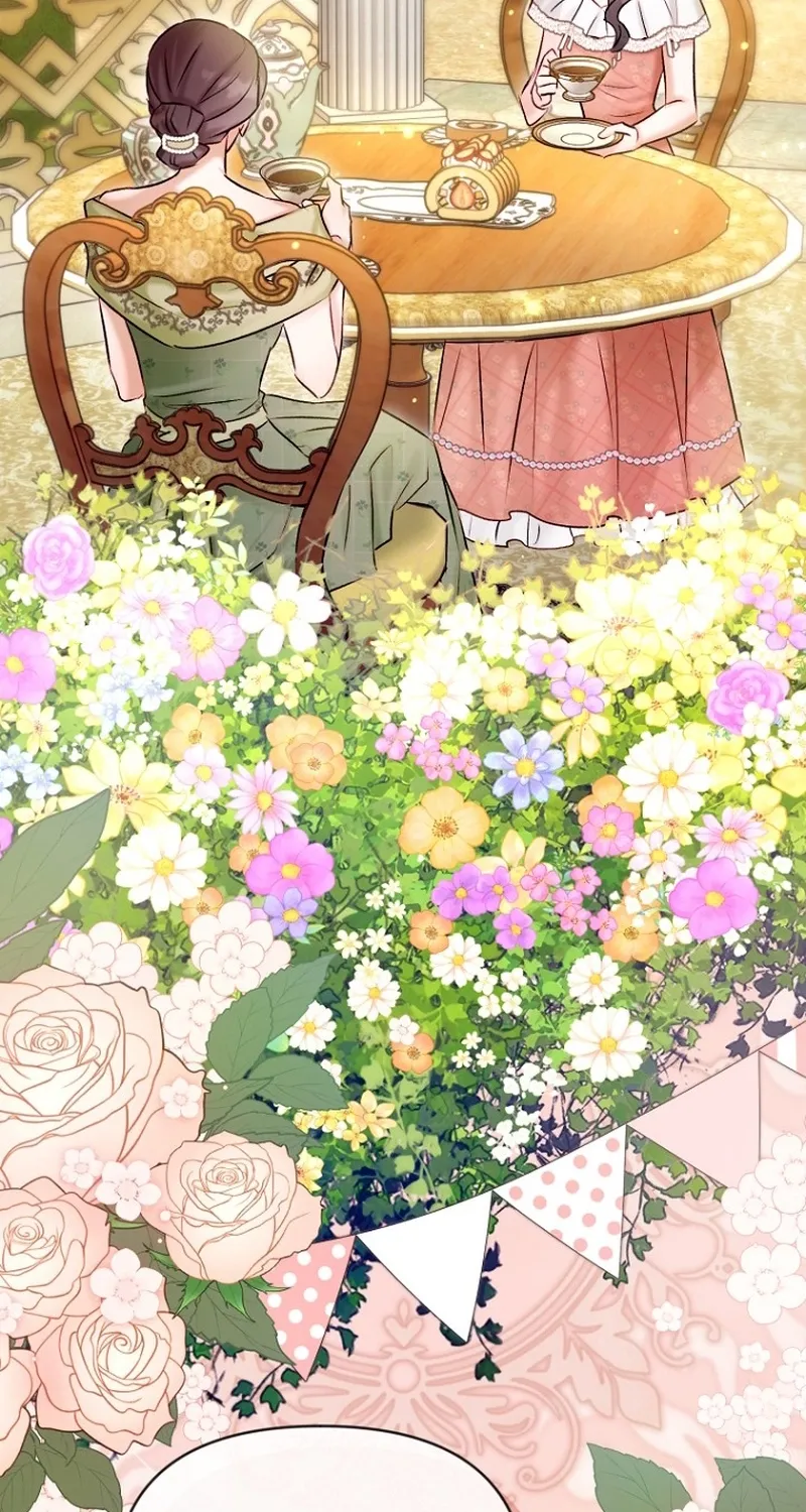 The 7th Marriage Is Planned Chapter 36 page 20 - 