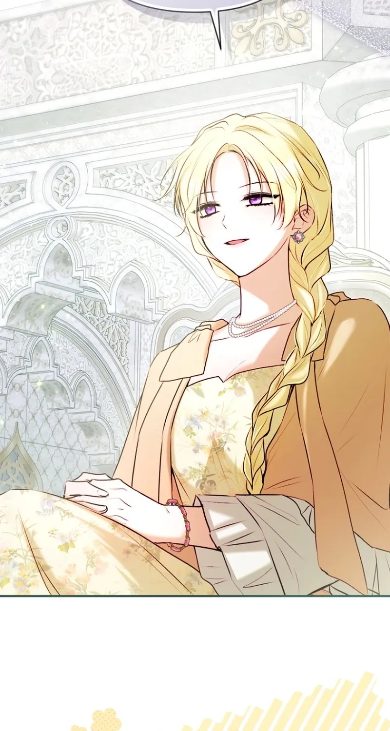 The 7th Marriage Is Planned Chapter 36 page 3 - 