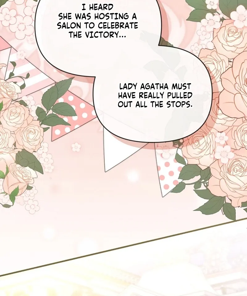 The 7th Marriage Is Planned Chapter 36 page 21 - 