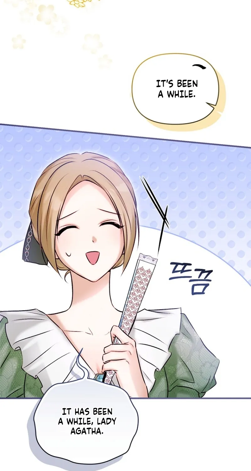 The 7th Marriage Is Planned Chapter 36 page 24 - 