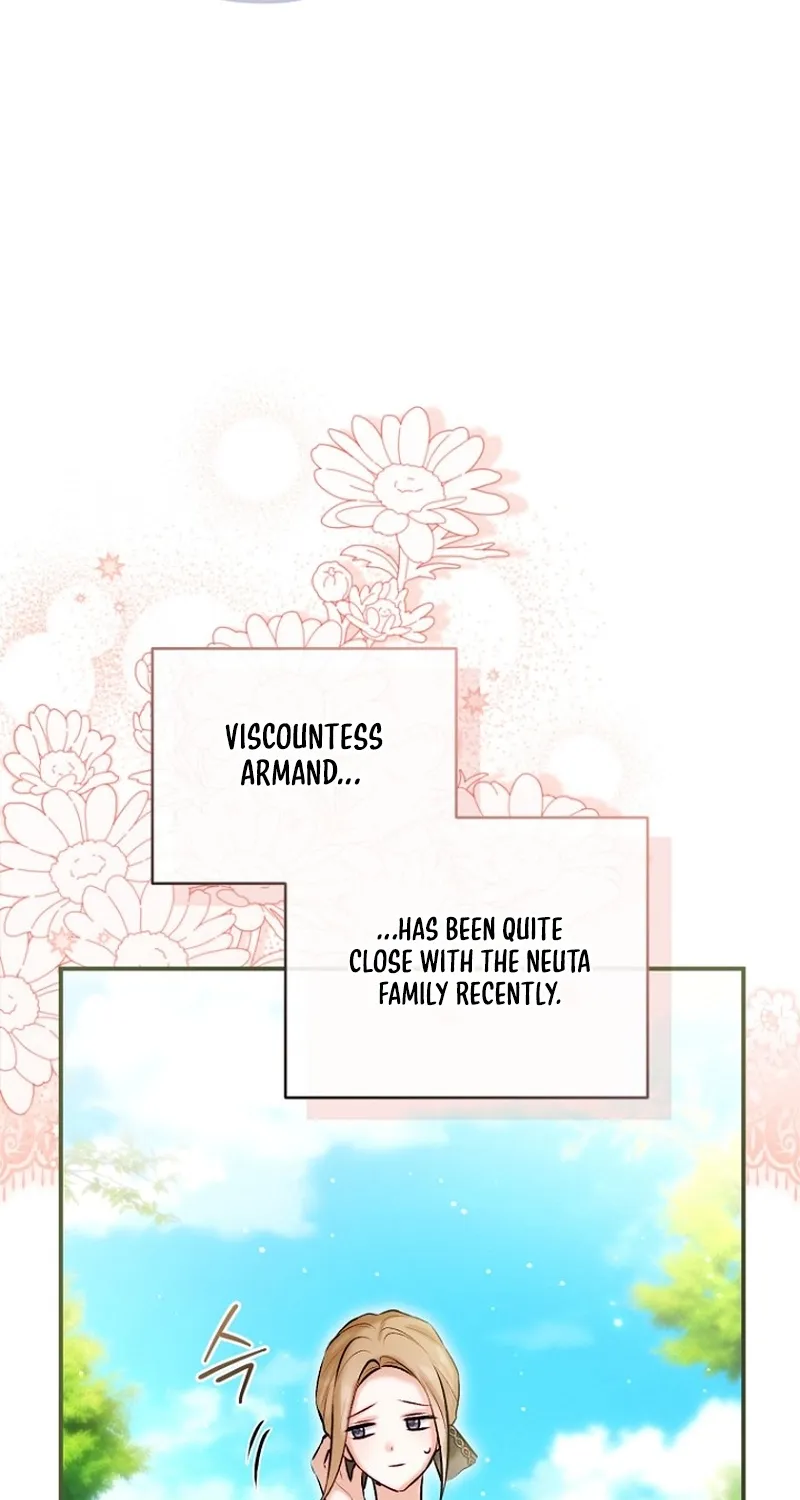 The 7th Marriage Is Planned Chapter 36 page 25 - 