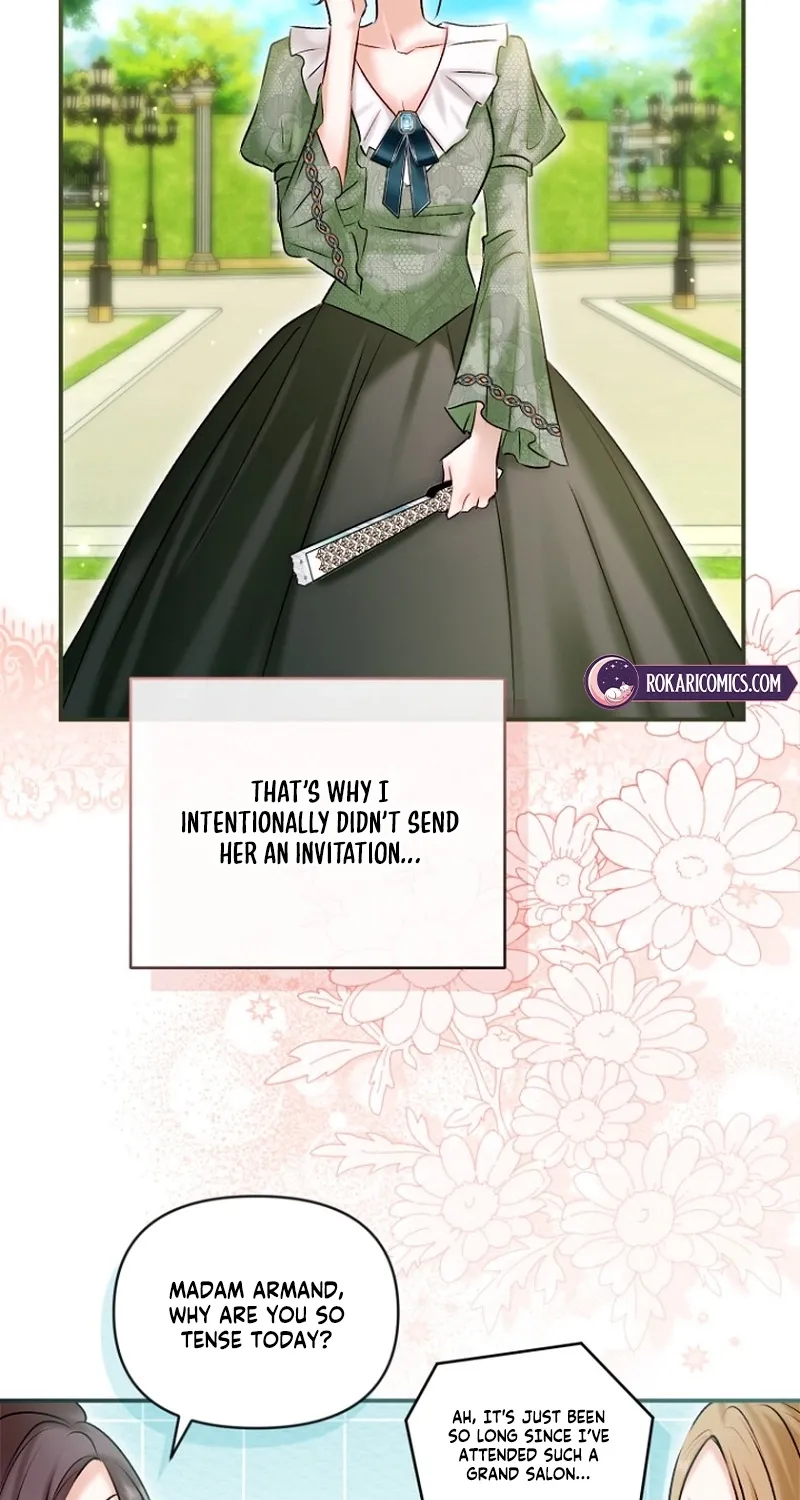 The 7th Marriage Is Planned Chapter 36 page 26 - 