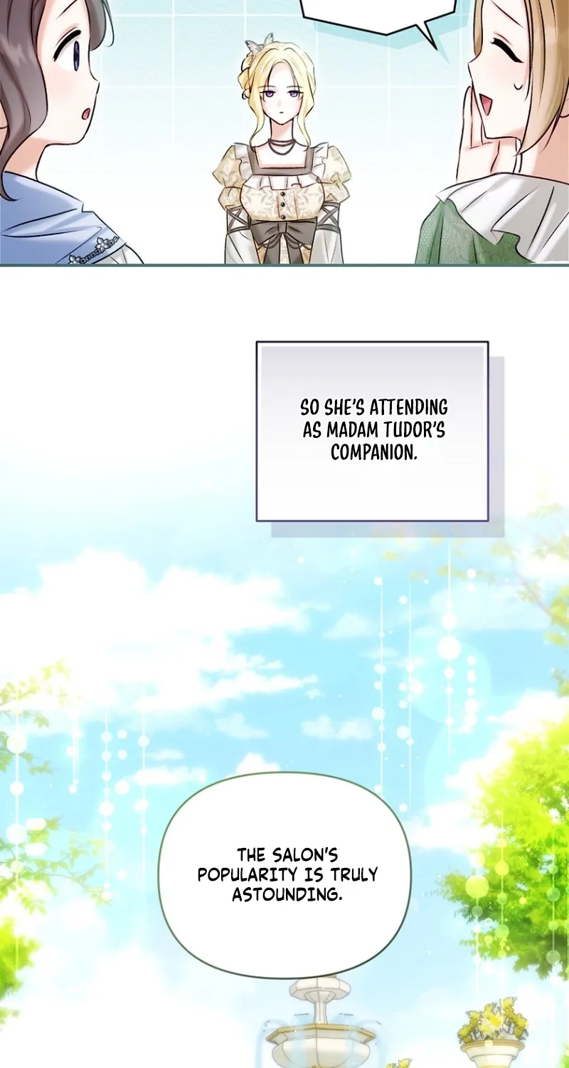 The 7th Marriage Is Planned Chapter 36 page 27 - 