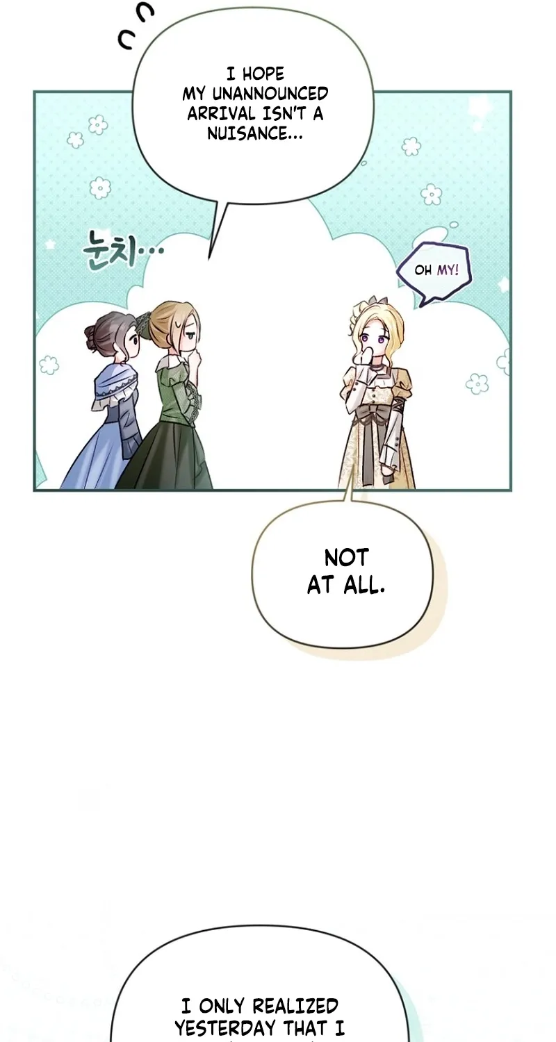 The 7th Marriage Is Planned Chapter 36 page 29 - 