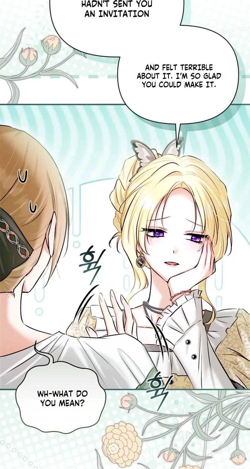 The 7th Marriage Is Planned Chapter 36 page 30 - 