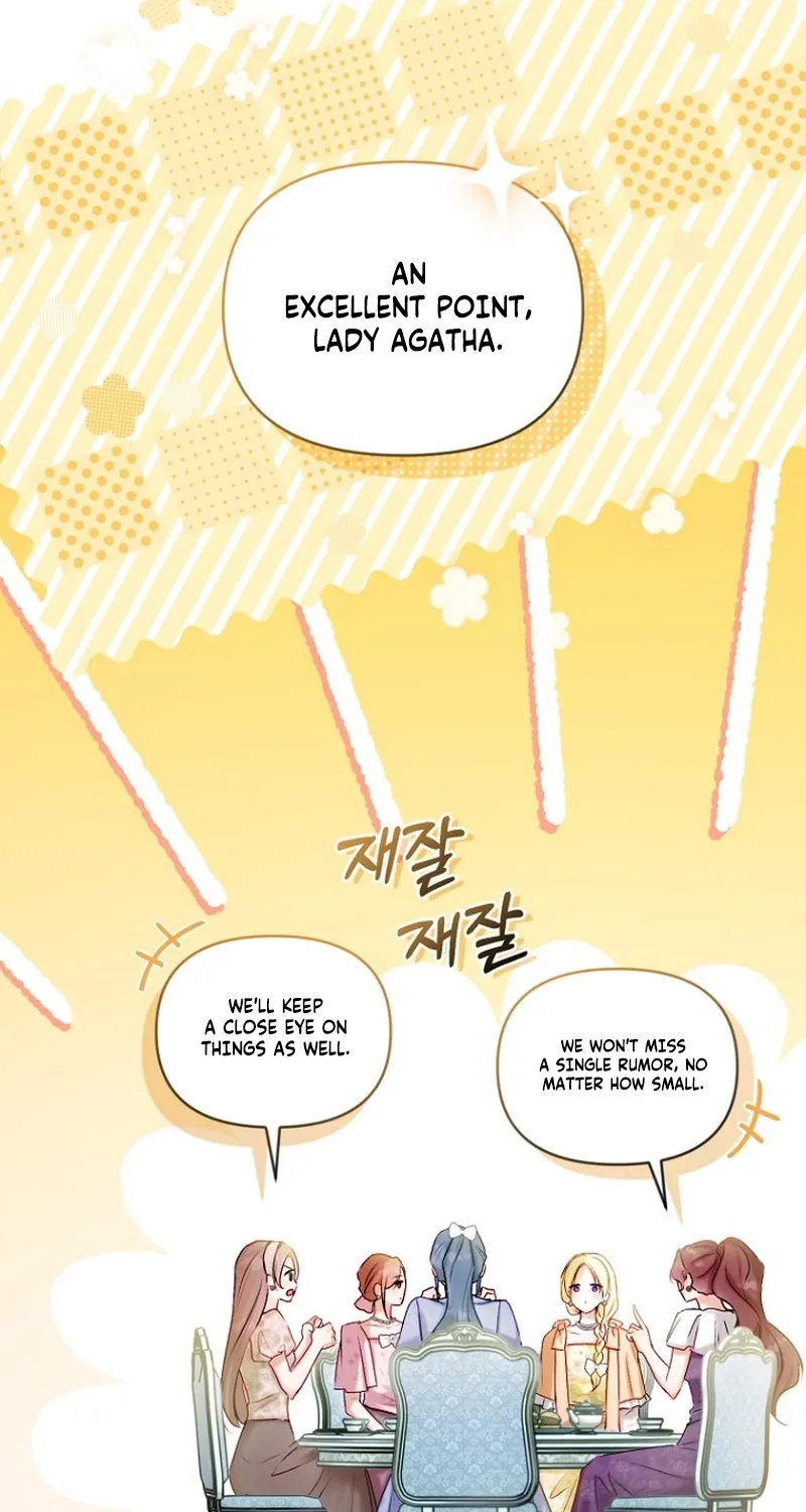 The 7th Marriage Is Planned Chapter 36 page 4 - 