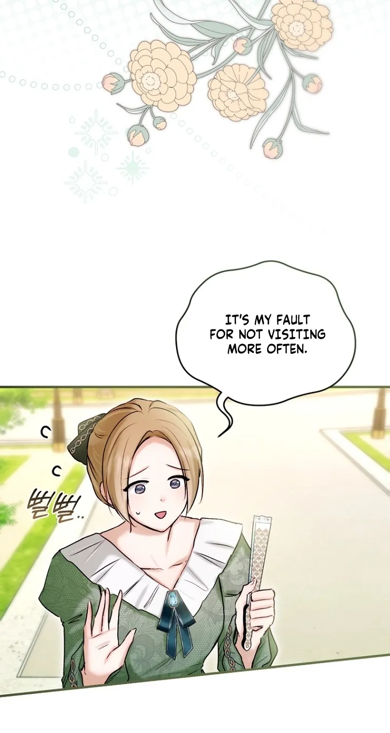 The 7th Marriage Is Planned Chapter 36 page 31 - 