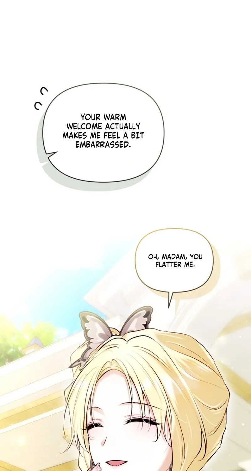 The 7th Marriage Is Planned Chapter 36 page 32 - 