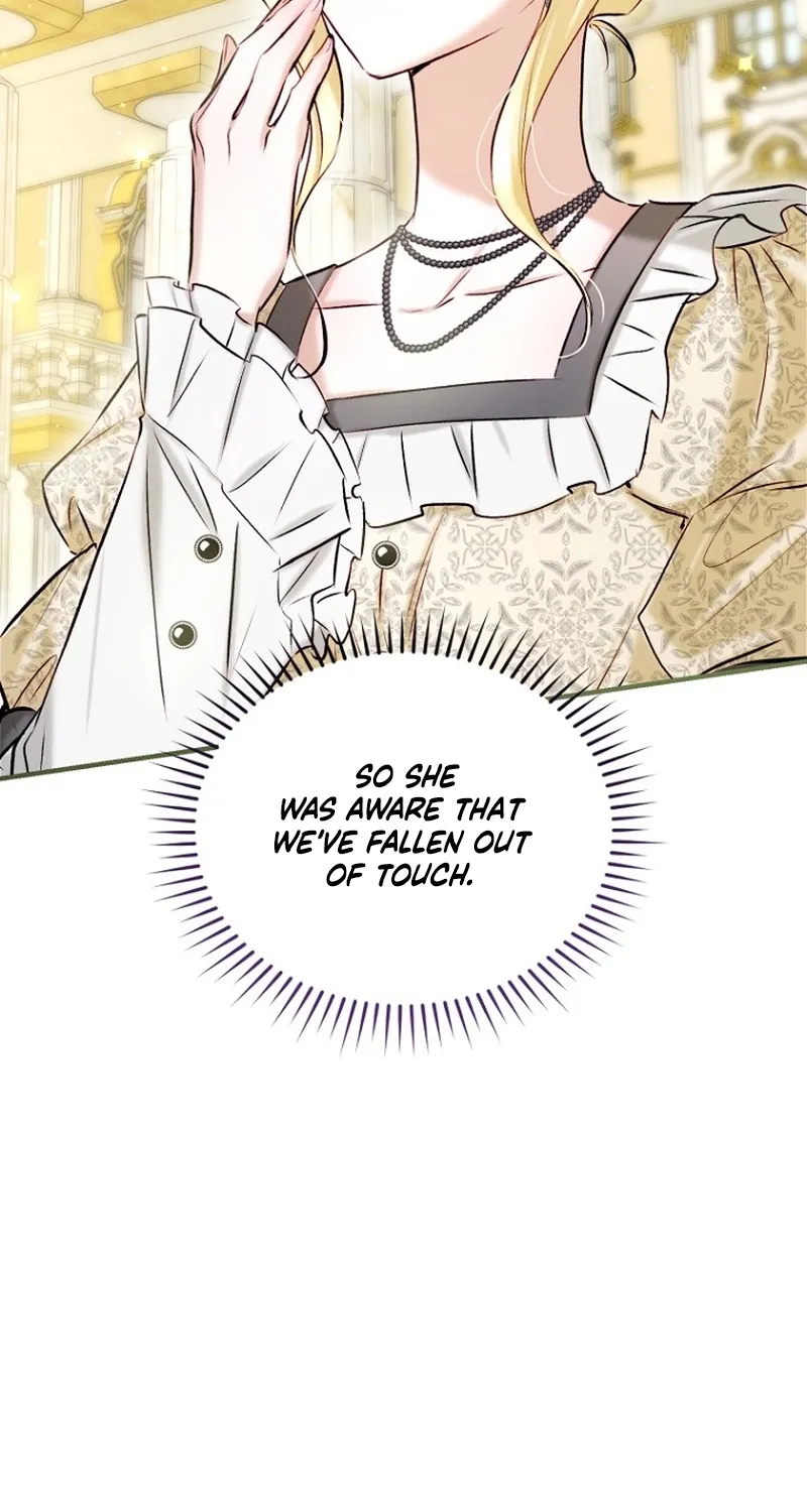 The 7th Marriage Is Planned Chapter 36 page 33 - 