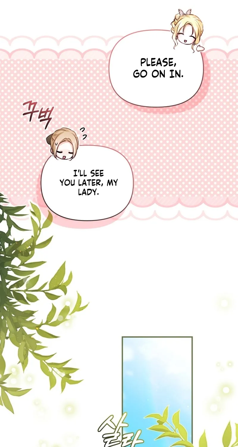 The 7th Marriage Is Planned Chapter 36 page 34 - 